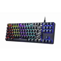 TECLADO MECANICO 80 GAMER SENTEY GS-510 RGB