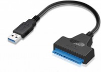 ADAPTADOR USB 3.0 TO SATA CABLE