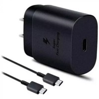 CARGADOR TIPO C 25W