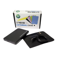 CARRY 3.0 ADAPTADOR SSD A PORTATIL