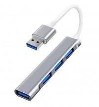 HUB TIPO USB 3.0