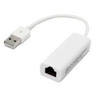 ADAPTADOR DE RED A USB