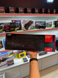 TECLADO SENTEY SK01