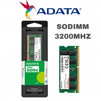 RAM ADATA 16GB 3200MHZ DDR4 SODIMM