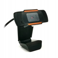 WEBCAM GTC WCG-001 HD720 MICROFONO