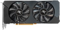PLACA DE VIDEO SENTEY RADEON RX 5700 XT 8GB.