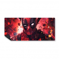 MOUSEPAD DEAD POOL 90X40 MPTGS
