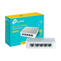 SWITCH TP LINK 5 PUERTOS