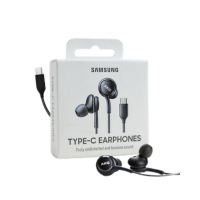 AURICULAR TIPO SAMSUNG AKG PARA USB C