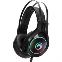AURICULAR HEADSET GAMING MARVO HG8901 LED RAINBOW