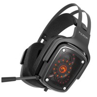 AURICULAR HEADSET MARVO HG9046 7.1 USB PARA PC