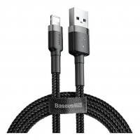 CABLE LIGHTNING MALLADO
