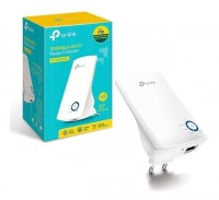 EXTENSOR DE RANGO WIFI TP LINK 300MBPS