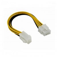 ADAPTADOR PCI-E 4 A 8 PINES