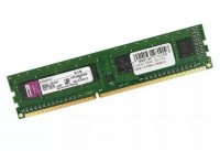 MEMORIA RAM DDR3 KINGSTON 2GB
