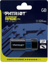 PENDRIVE 128GB PATRIOT