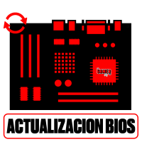 ACTUALIZACION BIOS BASICA