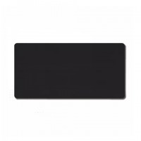 MOUSE PAD ANTIDESLIZANTE 120X50 CM NEGRO MPTGS