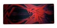 MOUSEPAD DRAGON 90X40 MPTGS