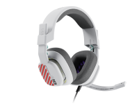 AURICULAR LOGITECH ASTRO A10 GEN 2 WHITE PS 5 / XBOX / PC
