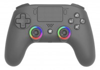 JOYSTICK INALAMBRICO BLUETOOTH BLAZE PS4 PC ANDROID