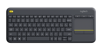 TECLADO INALAMBRICO LOGITECH K400 PLUS