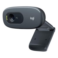 WEBCAM C270 LOGI CAMARA