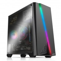 GABINETE SENTEY F10 RGB.