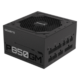 OUTLET Fuente Gigabyte 850w 80 + Gold