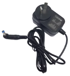 Fuente / Cargador 9v - 1AMP