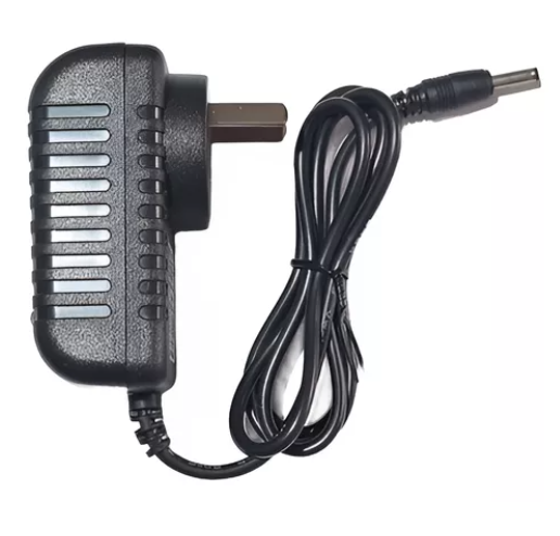 Fuente / Cargador 9v - 2.0A