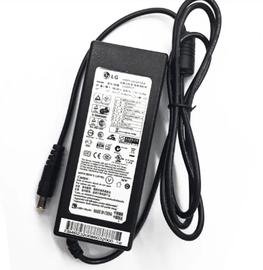 Fuente Monitor / Cargador LG 12v - 3A