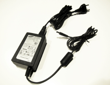 Fuente Monitor / Cargador Samsung 12v - 2A