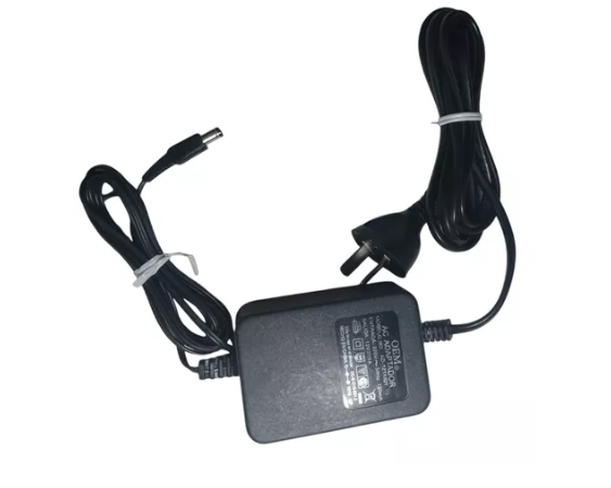 Fuente / Cargador OEM 12v - 1A