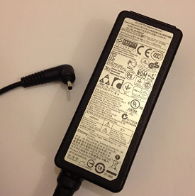 Fuente / Cargador 12v - 3.33A