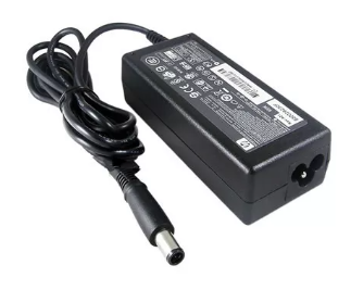 Cargador HP 18.5v - 3.5A (65w)