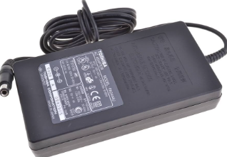 Fuente / Cargador Toshiba 15v - 4A