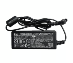 Fuente Monitor / Cargador LG 19v - 1.3A