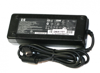 Cargador HP 18.5v - 6.5A (120w)