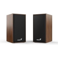 PARLANTE GENIUS SP-HF180 (MADERA)