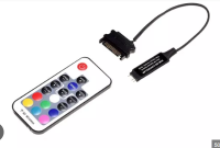 Controladora ARGB a Control Remoto