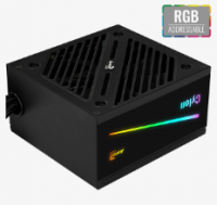 OUTLET FUENTE AEROCOOL CYLON RGB 700W 80 + BRONZE