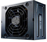 OUTLET FUENTE COOLER MASTER 750W NVME 80+ BRONZE