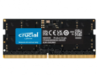 MEMORIA RAM SODIMM DDR5 CRUCIAL 16GB 4800MHZ