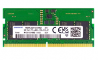 MEMORIA RAM SODIMM DDR5 SAMSUNG 8GB 4800MHZ