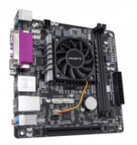 MOTHER + MICRO GIGABYTE 6010N