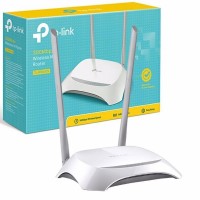 TP - LINK TL-WR850N 300MBPS