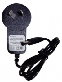 FUENTE / CARGADOR 12V - 1A