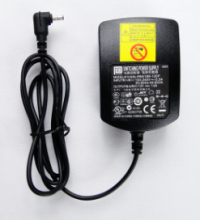FUENTE / CARGADOR 12V - 1.5A