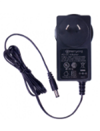 FUENTE / CARGADOR 12V - 500MA